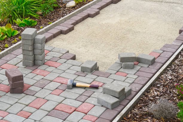 Best Custom Driveway Pavers  in Nassau Village Ratliff, FL