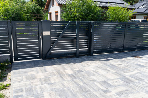 Best Brick Driveway Pavers  in Nassau Village Ratliff, FL